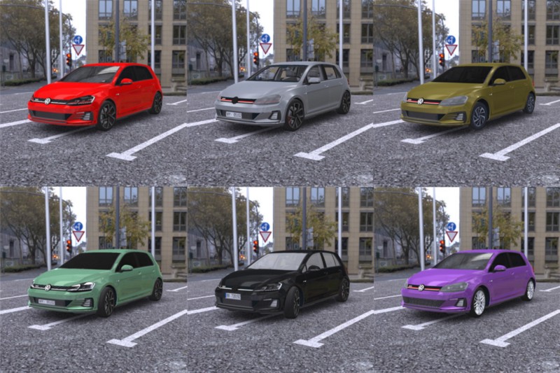 car bodies